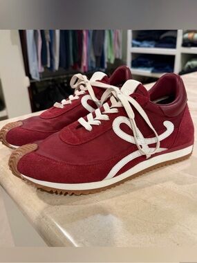 Designer inspired shoes